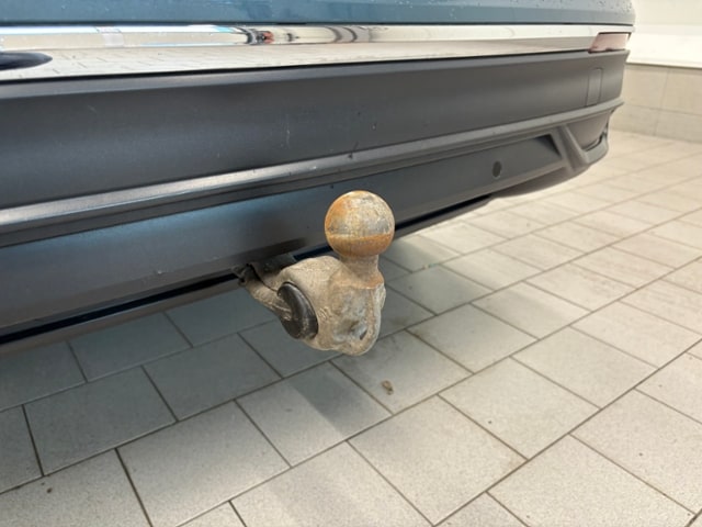 Volkswagen Tiguan 1.5 TSI Allspace DSG