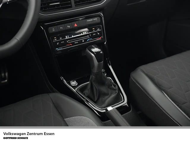 Volkswagen T-Cross 1.0 TSI DSG