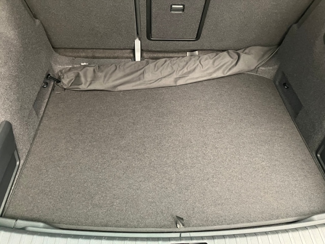 Skoda Karoq 1.5 TSI Clever