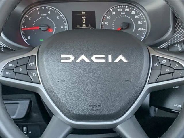 Dacia Sandero Stepway TCe 90