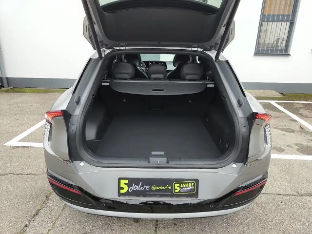 Kia EV6 GT-Line Vierwielaandrijving