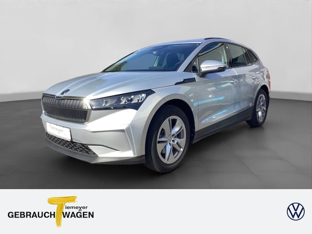 Skoda Enyaq Loft iV 60
