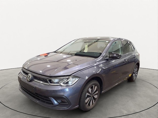 Volkswagen Polo 1.0 TSI