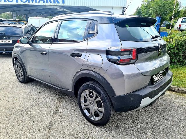 Citroën C3 Plus PureTech