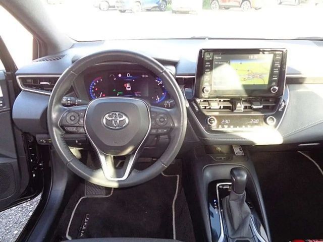 Toyota Corolla Dynamic Plus
