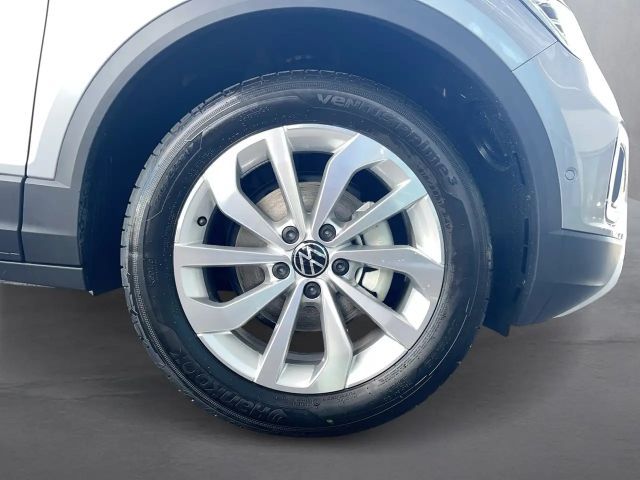 Volkswagen T-Roc Friends TSI