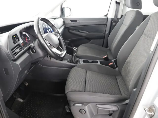 Volkswagen Caddy TDI