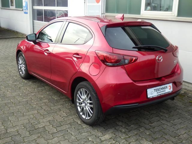 Mazda 2 Kizoku SkyActiv