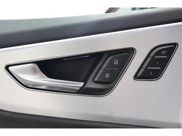 Audi Q7 50 TDI Quattro S-Line