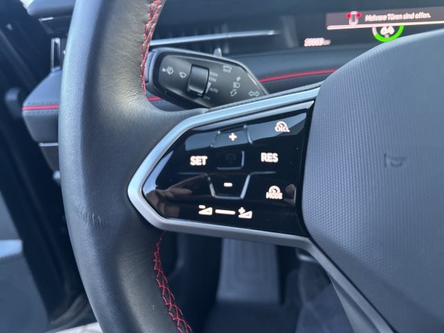 Volkswagen ID.7 Tourer