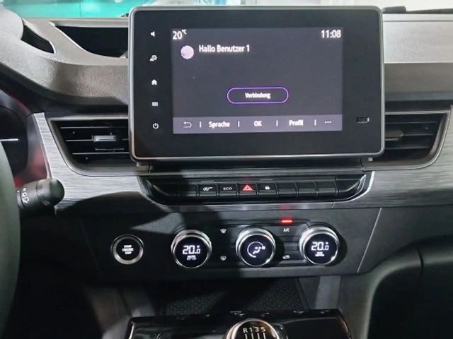 Nissan Townstar DIG-T N-Connecta