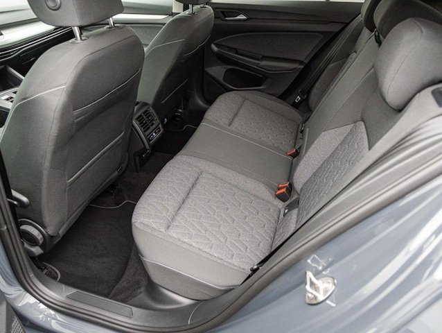 Volkswagen Golf 1.5 eTSI Golf VIII