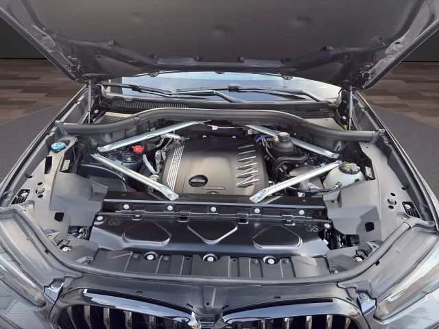 BMW X6 M-Sport xDrive40d