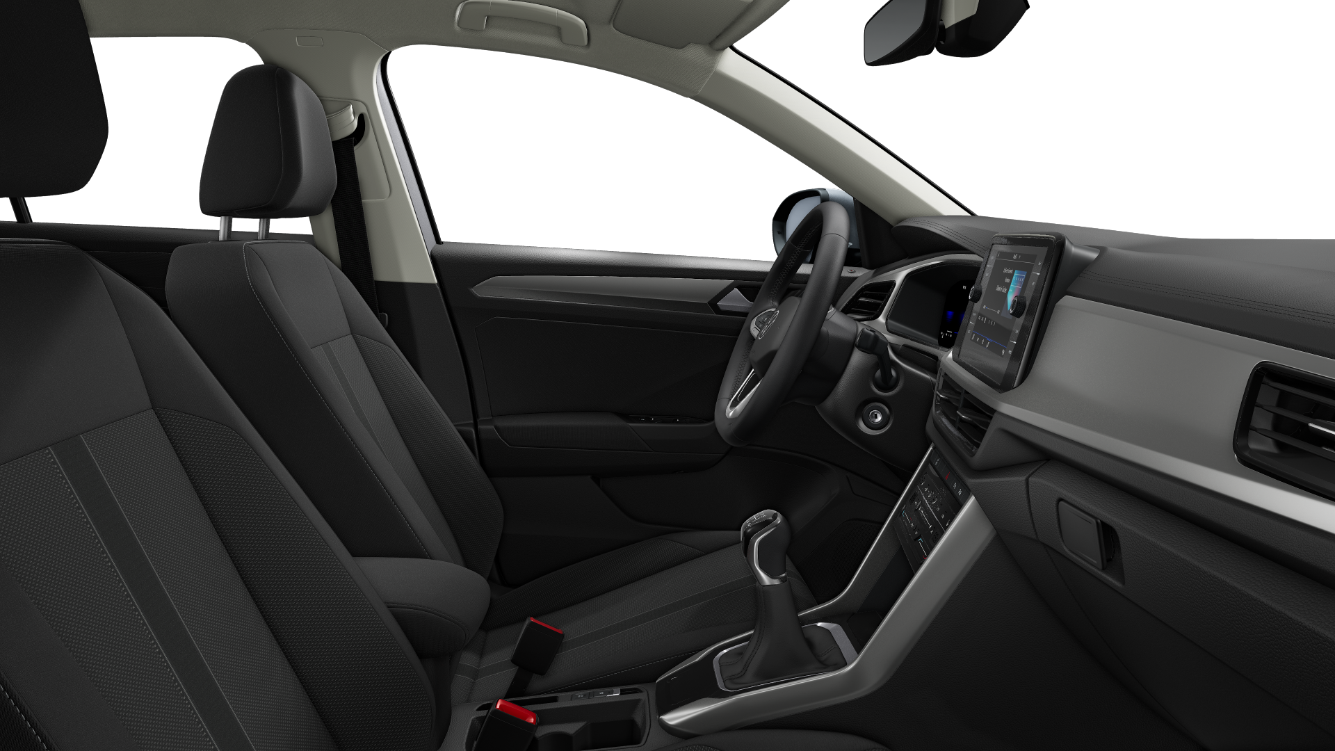 Volkswagen T-Roc 1.0 TSI Life