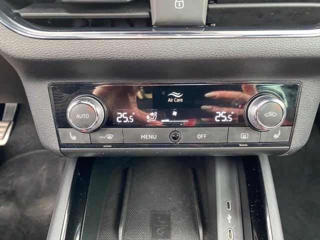 Skoda Kamiq 1.0 TSI Monte Carlo