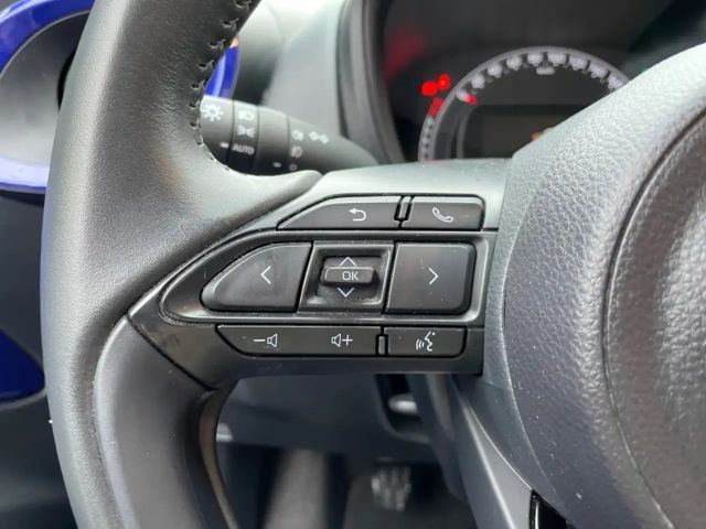 Toyota Aygo X Hatchback Pulse