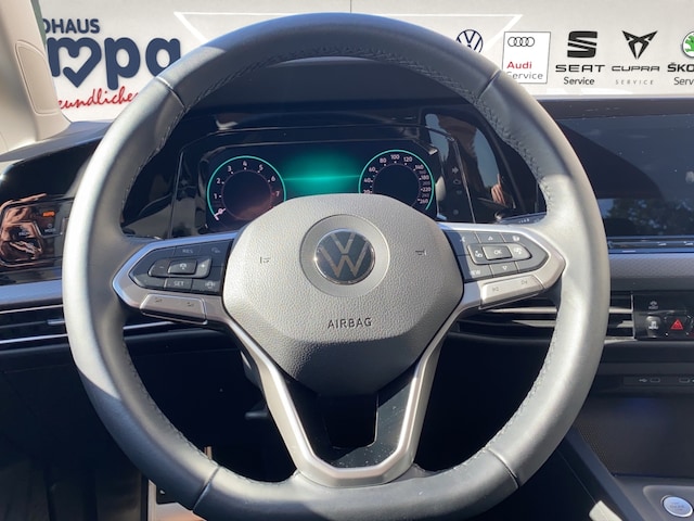 Volkswagen Golf Golf VIII