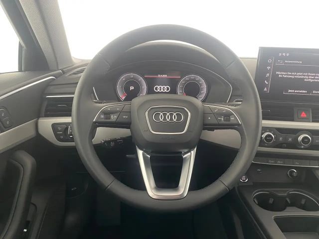 Audi A4 35 TDI