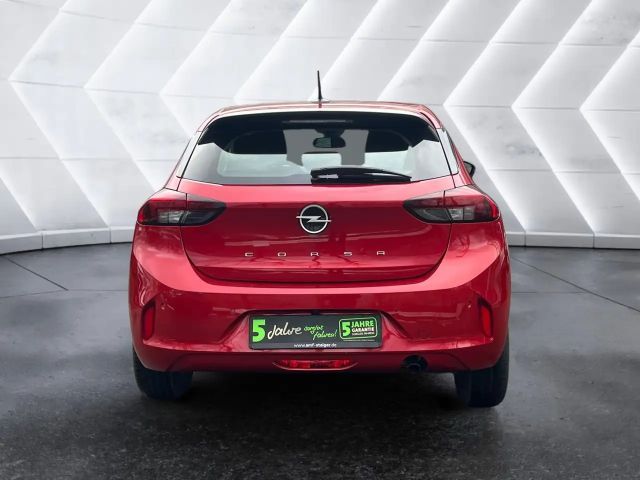 Opel Corsa 1.2 Turbo Edition Turbo