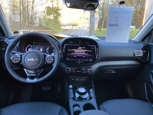 Kia Soul 64-kWh Inspir.GD,WP- Lieferung frei Haus!