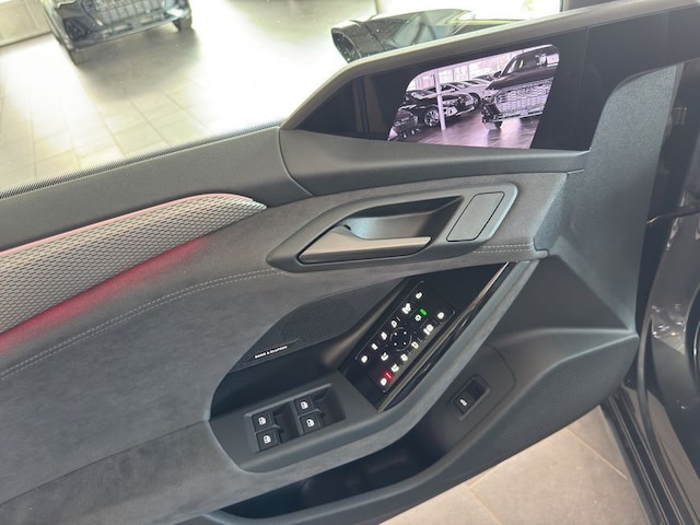 Audi A6 e-tron Avant Quattro