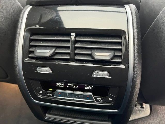 BMW X5 M-Sport xDrive