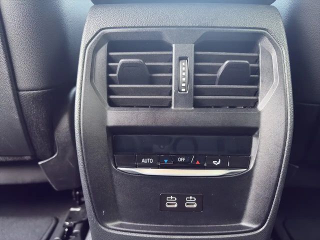 BMW i4 Coupé M-Sport eDrive40