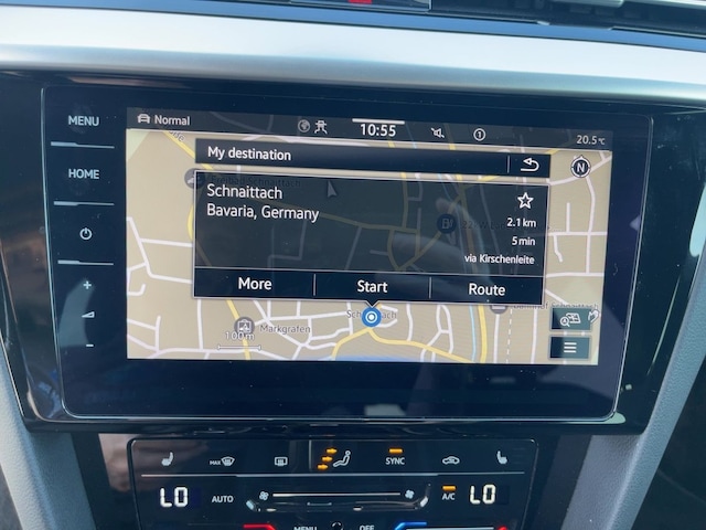 Volkswagen Arteon Shooting Brake 2.0 TDI DSG R-Line