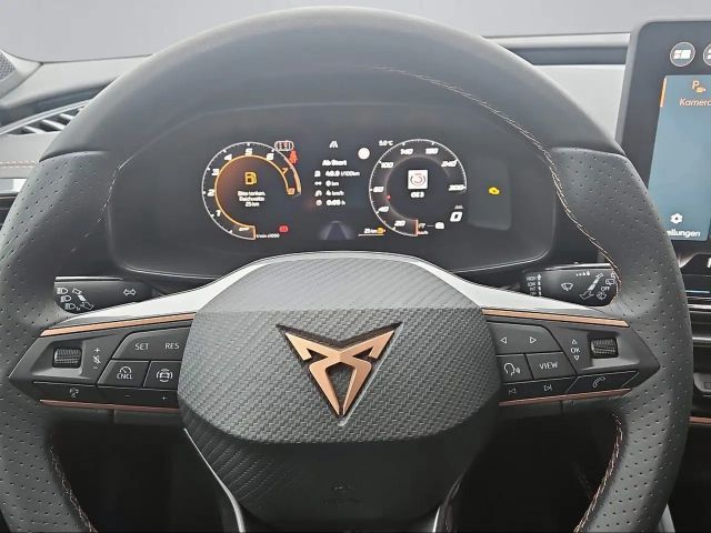 Cupra Leon 1.5 TSI