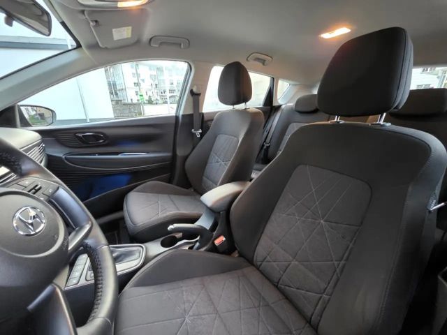 Hyundai Bayon 1.0 T-GDi Trend