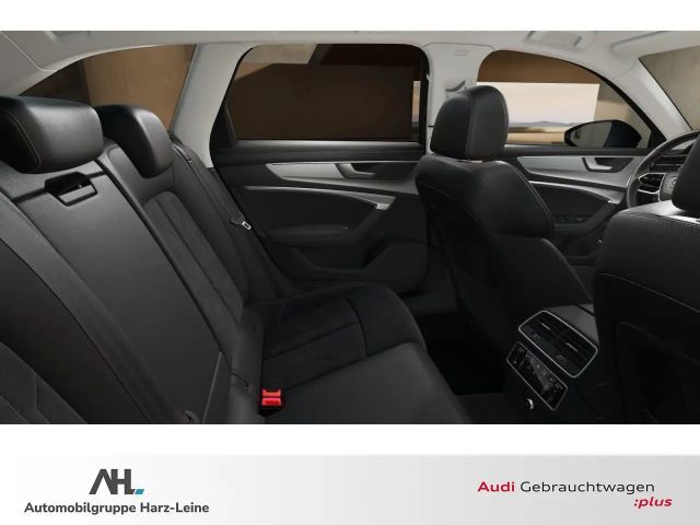 Audi A6 allroad 40 TDI Quattro