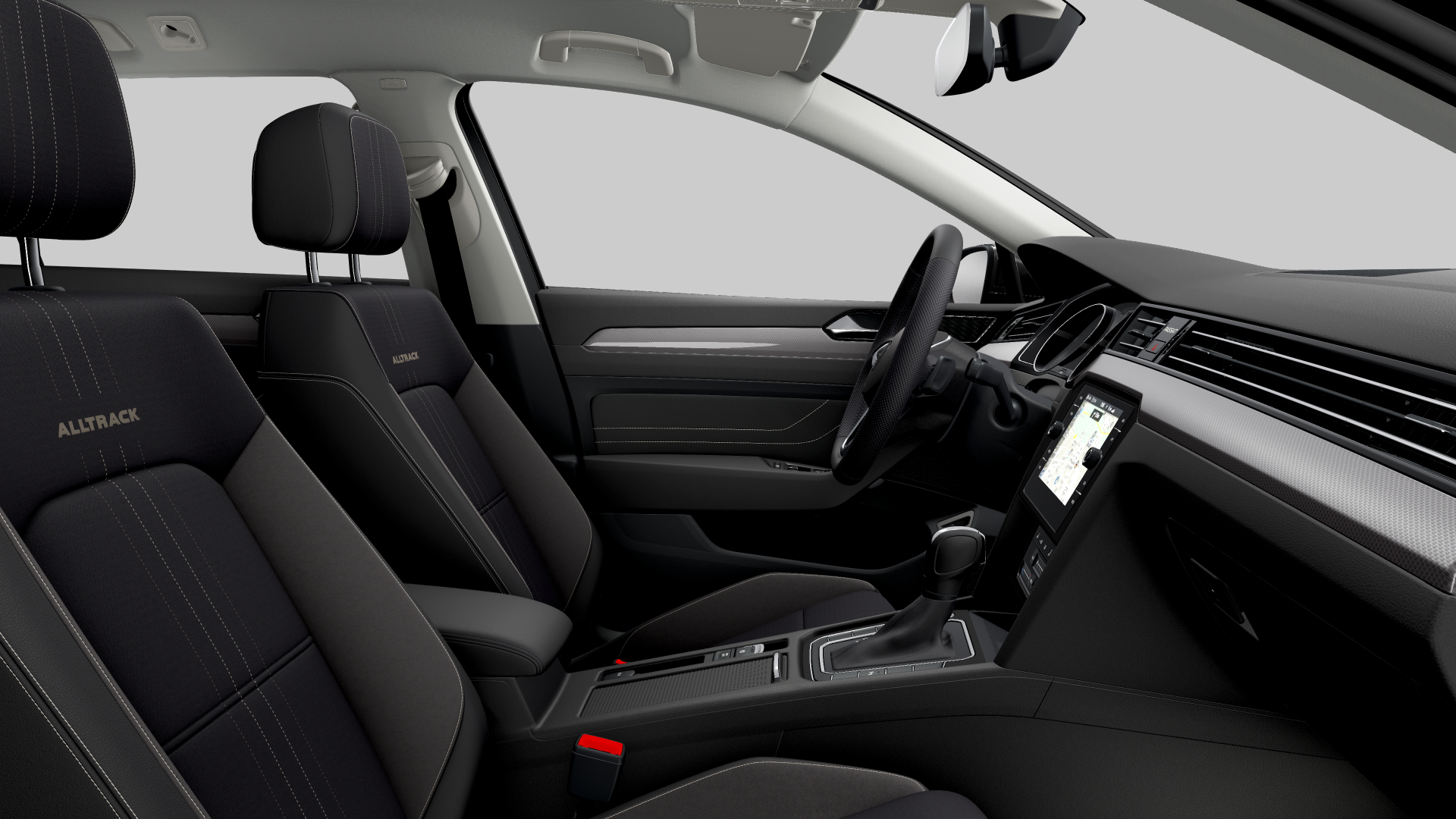 Volkswagen Passat 2.0 TDI DSG Variant