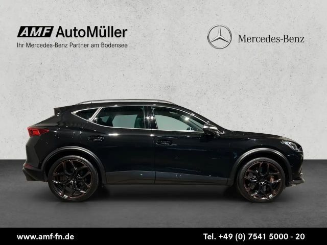 Cupra Formentor 2.5 TSI 4Drive DSG VZ5