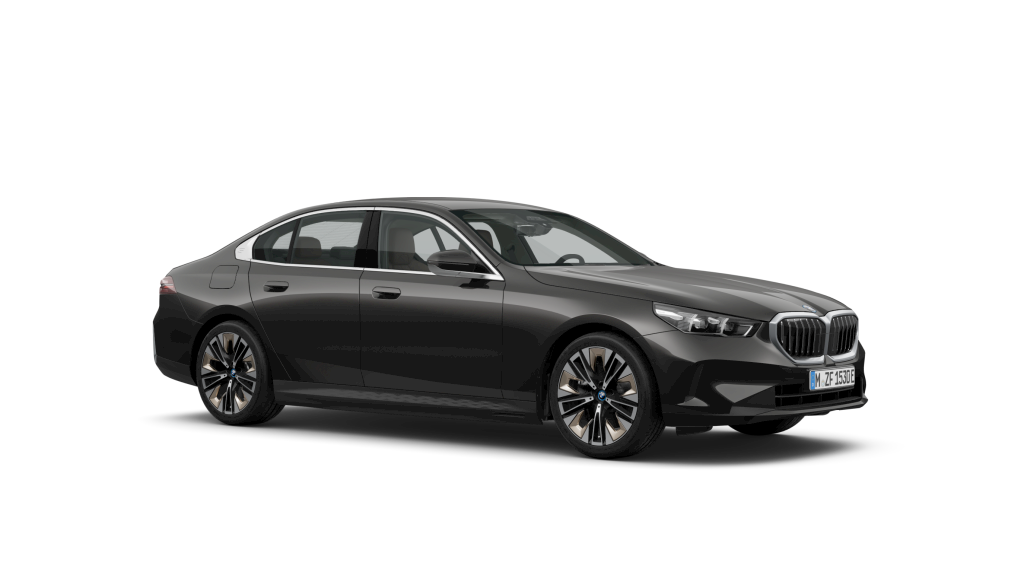 BMW 550 Sedan xDrive
