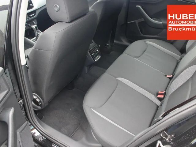 Skoda Scala 1.0 TSI 85