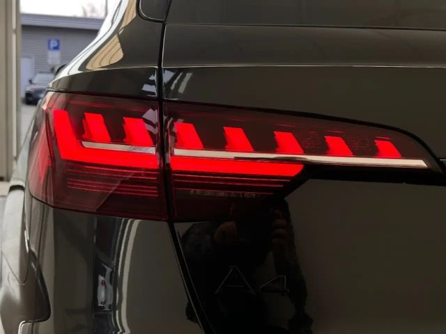 Audi A4 40 TFSI Avant Competition
