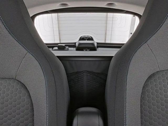 Smart EQ fortwo Passion