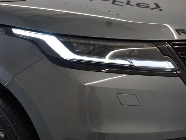 Land Rover Range Rover Velar D200