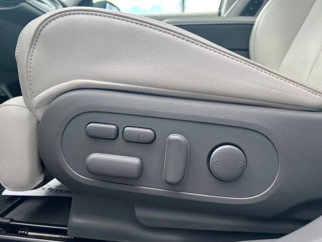 Hyundai IONIQ 5 58 kWh