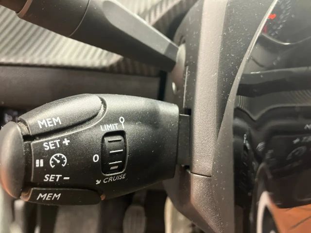 Peugeot 208 Active Pack PureTech