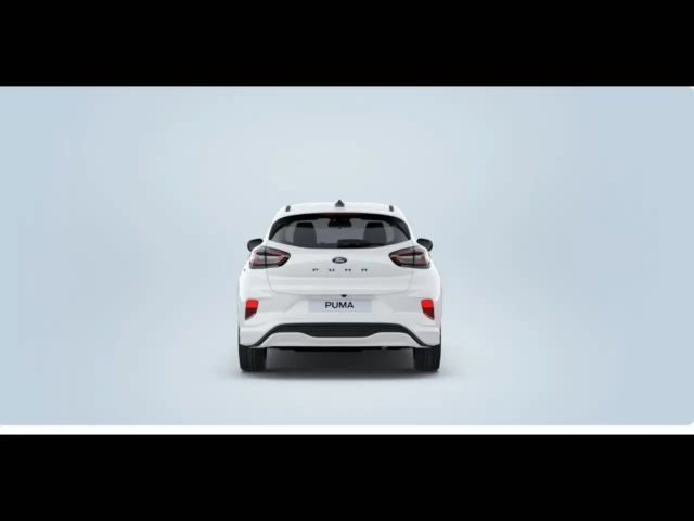 Ford Puma EcoBoost