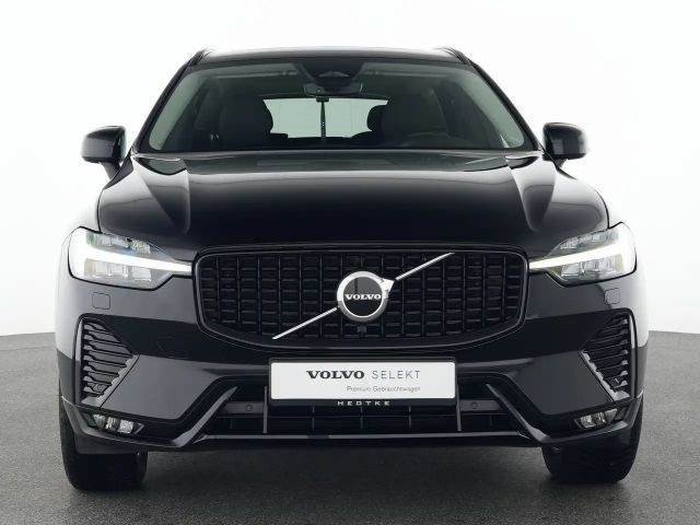 Volvo XC60 AWD Dark Plus
