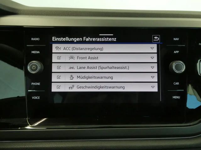 Volkswagen Polo R-Line