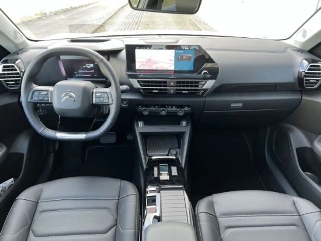 Citroën ë-C4 Shine