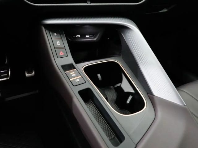 Cupra Terramar 1.5 eTSI