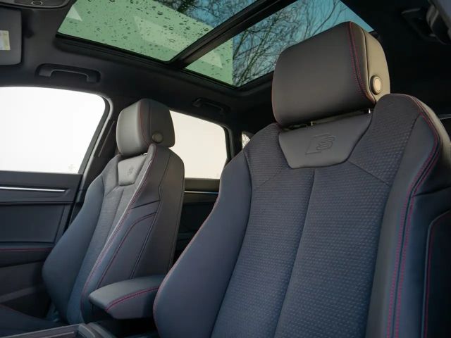 Audi Q3 40 TFSI Quattro S-Line