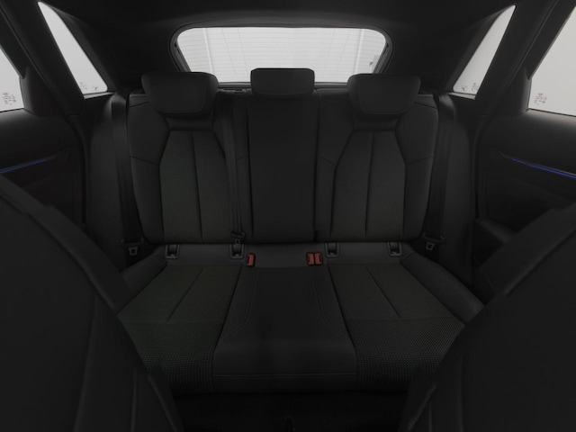 Audi A3 35 TDI S-Line S-Tronic Sportback