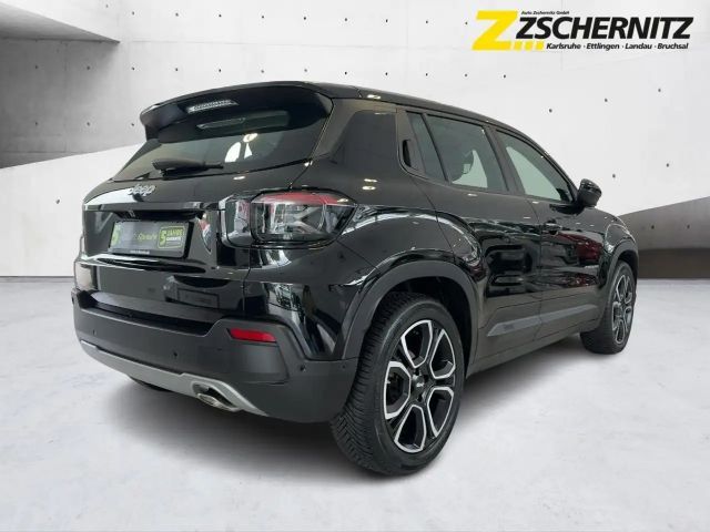 Jeep Avenger Altitude