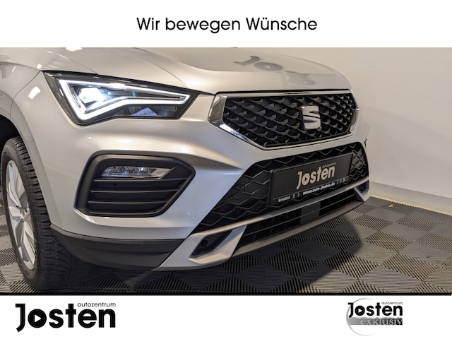 Seat Ateca 1.5 TSI Style