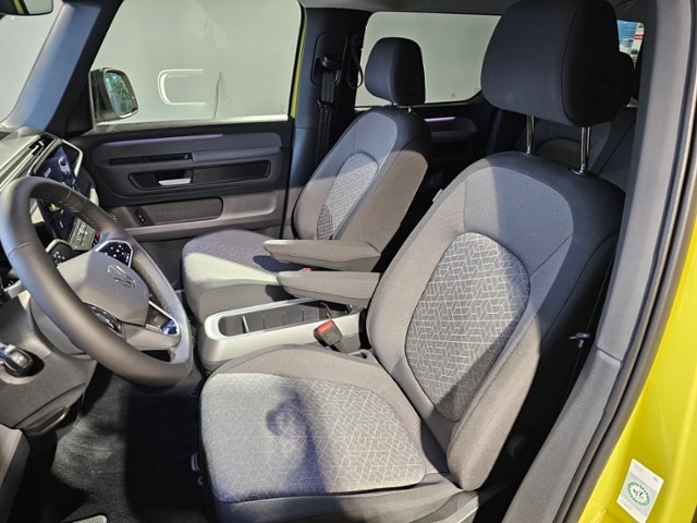 Volkswagen ID.Buzz IQ.Drive